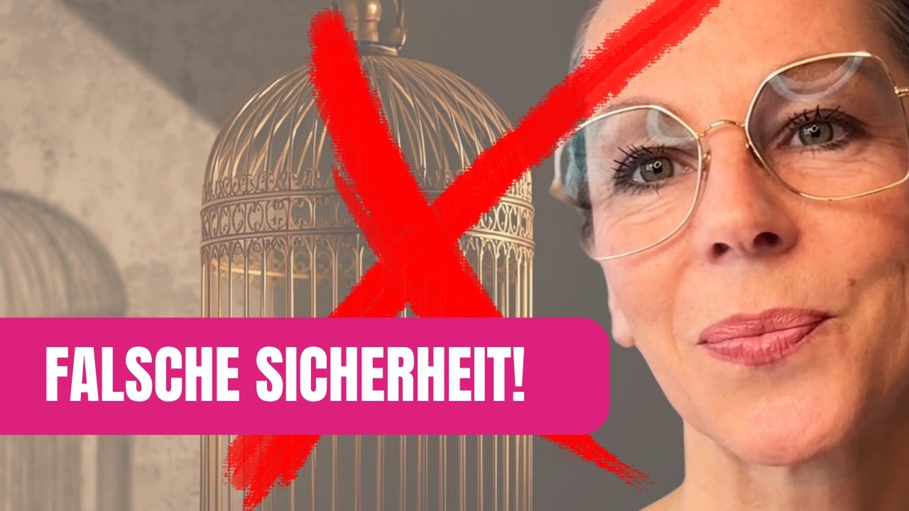 Wenn alles wackelt, beginnt dein Wachstum | Komfortzone verlassen & Lebensenergie aktivieren 🚀