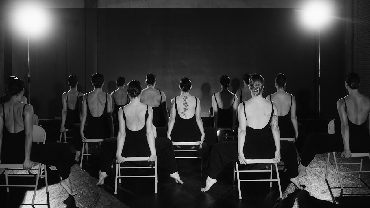 Rumor Has It | dance concept video by DRIP 51