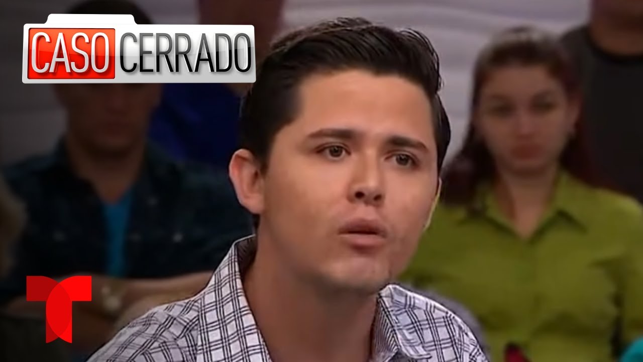 They want to give your child up for adoption without your consent! 😱👶📄 | Caso Cerrado Complete Case