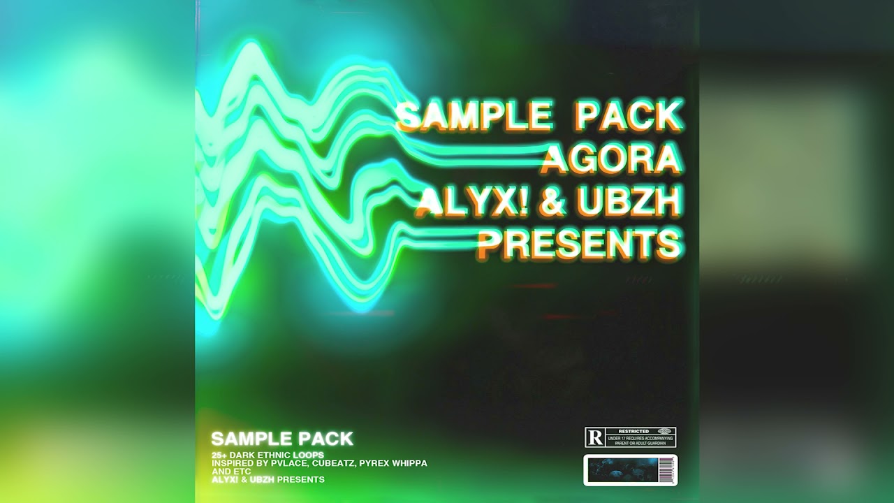 (25) FREE Sample Pack/Loop Kit - 