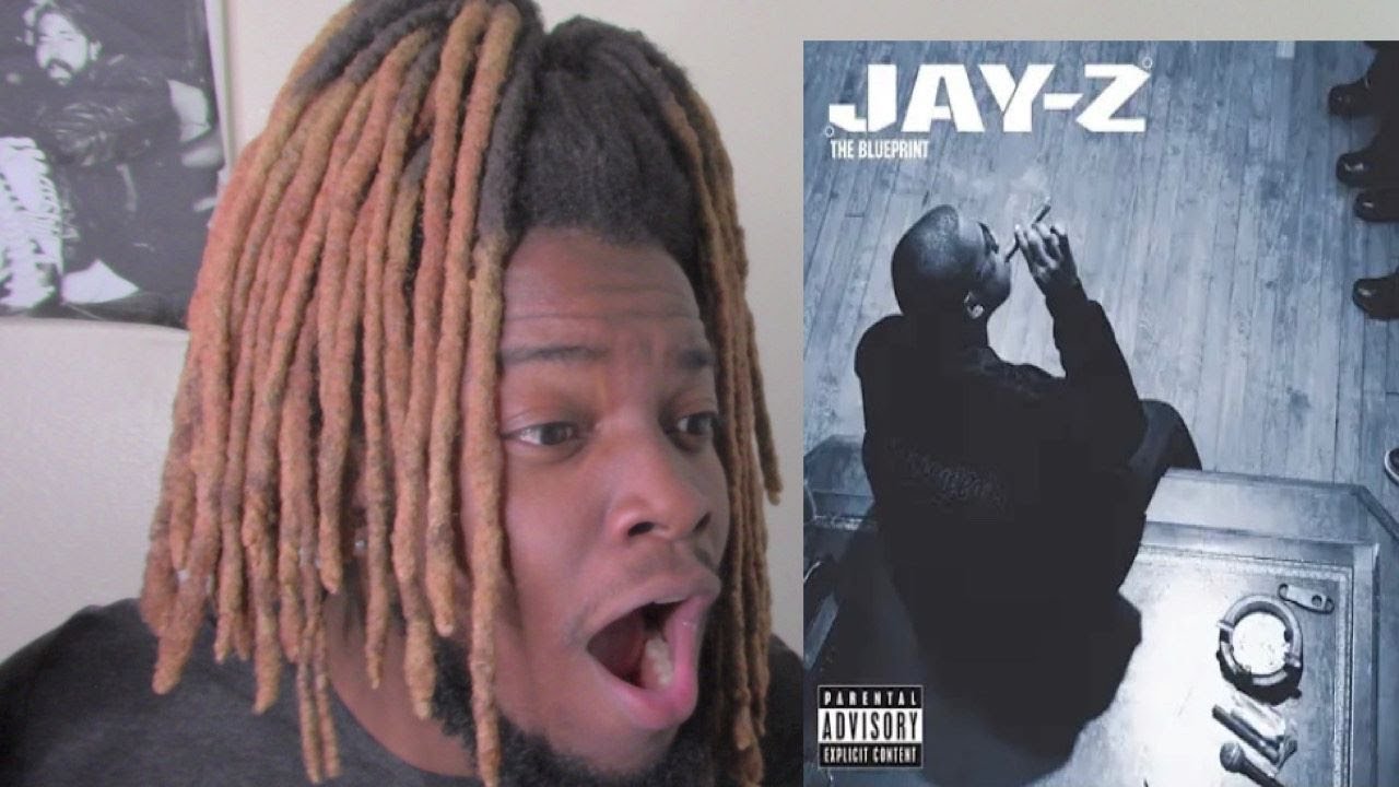 MY FIRST TIME HEARING JAY-Z - U Don't Know REACTION