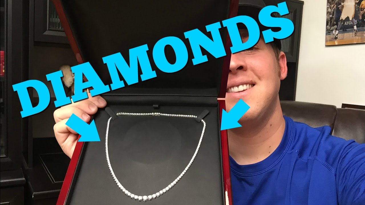 Diamond chains OVERRATED?!