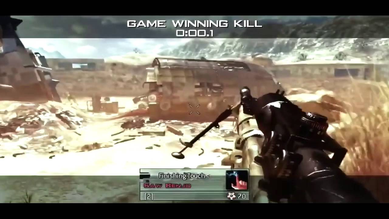 Joined Saw