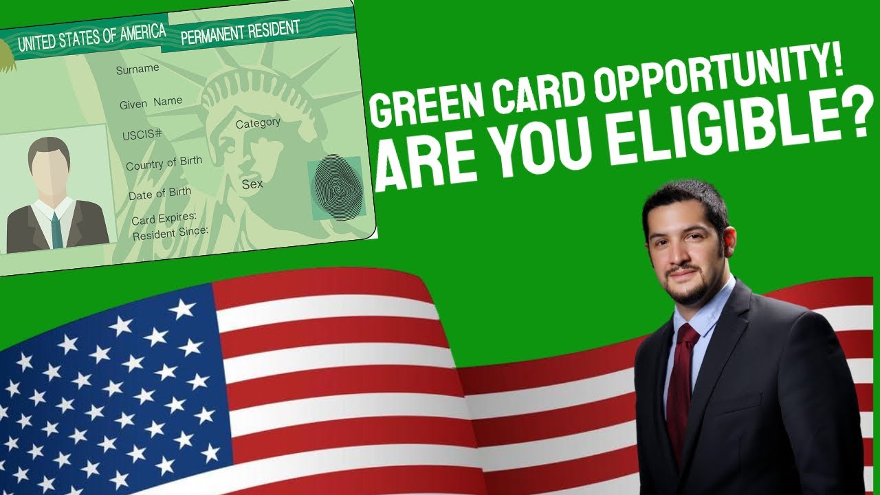 EB1 Green Card! Extraordinary Ability Green Card! Are You Eligible?