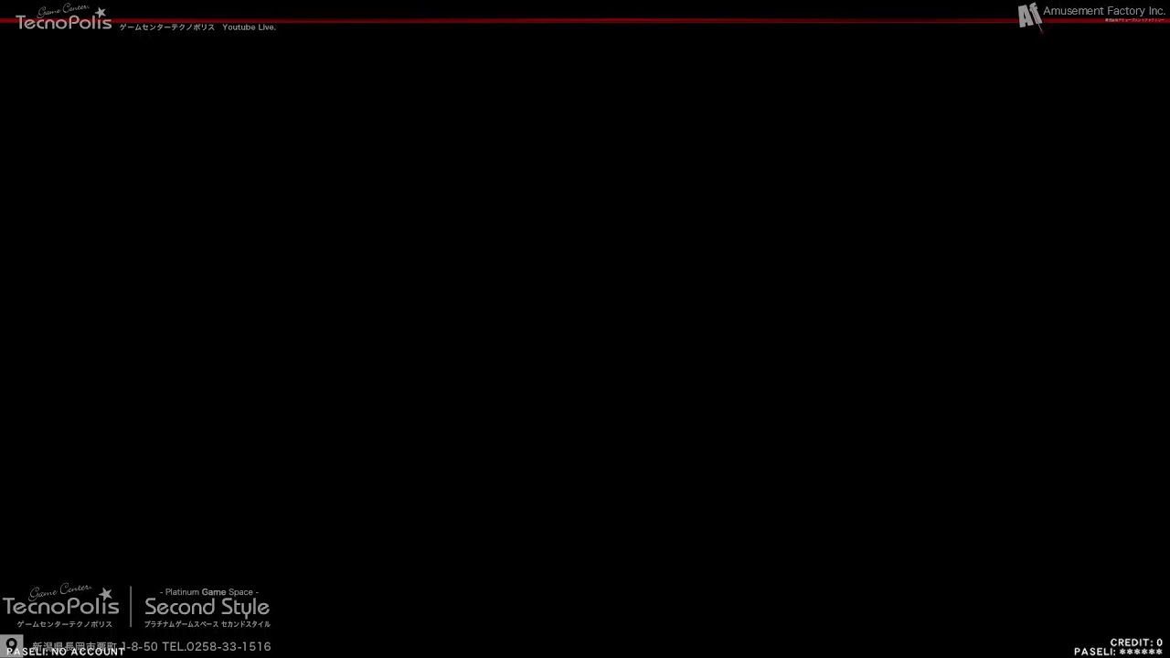 2026/01/10【 beatmania IIDX 33 Sparkle Shower 】垂れ流し配信 #新潟 #長岡  #音ゲー #iidx