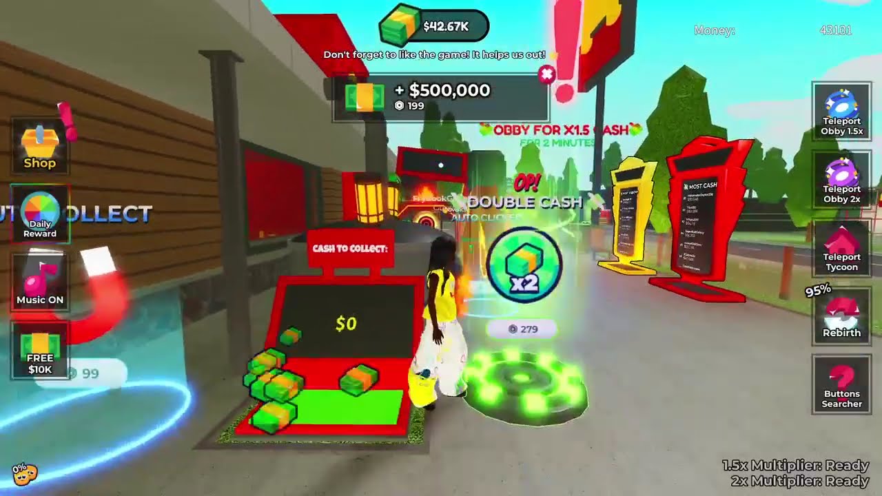 Roblox Part 212