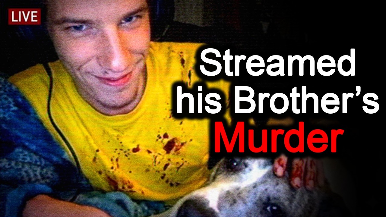 Most Disturbing Crimes Caught On Livestream