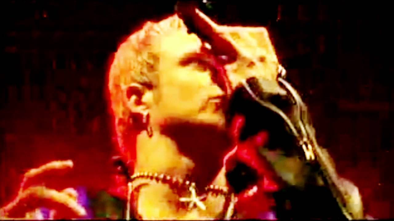 Gravity Kills - Love, Sex and Money (Video)