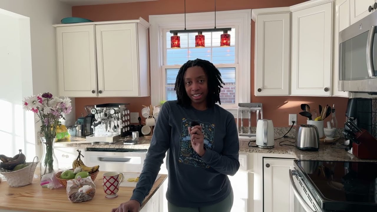 What following my dreams really looks like as a 9-5 working mom