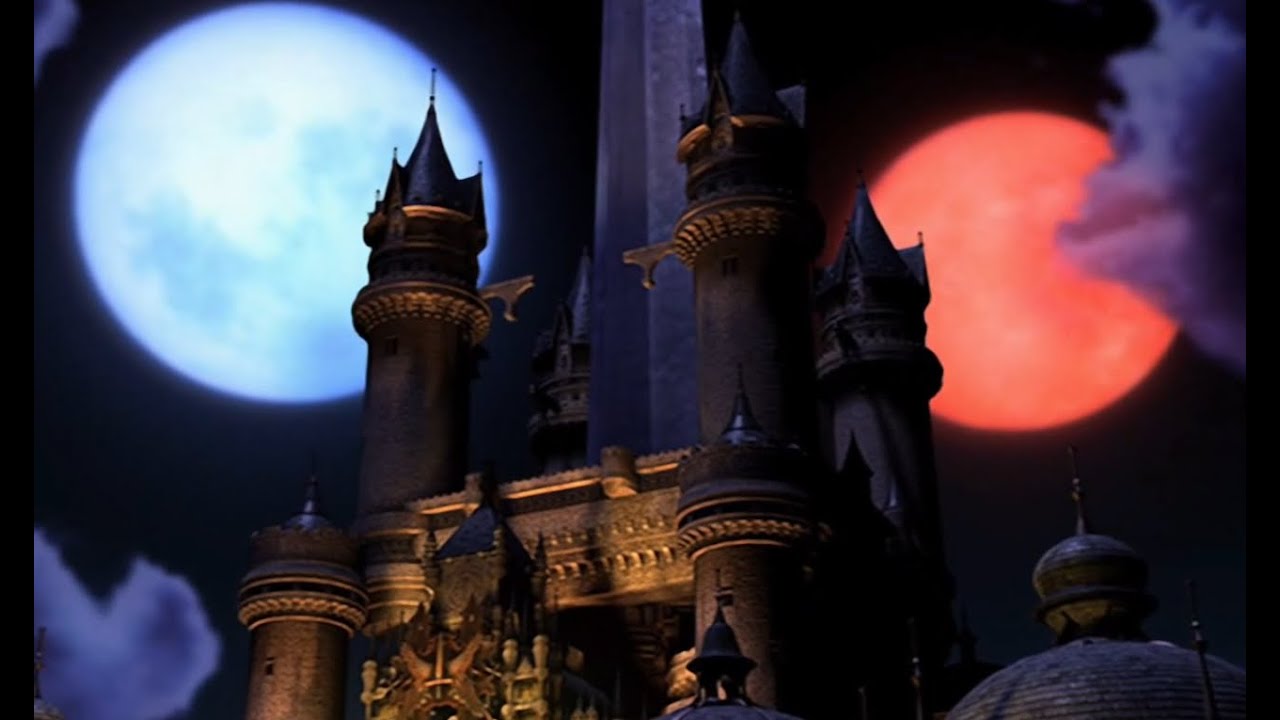 October 29th 2025 vod- Final Fantasy IX part 1