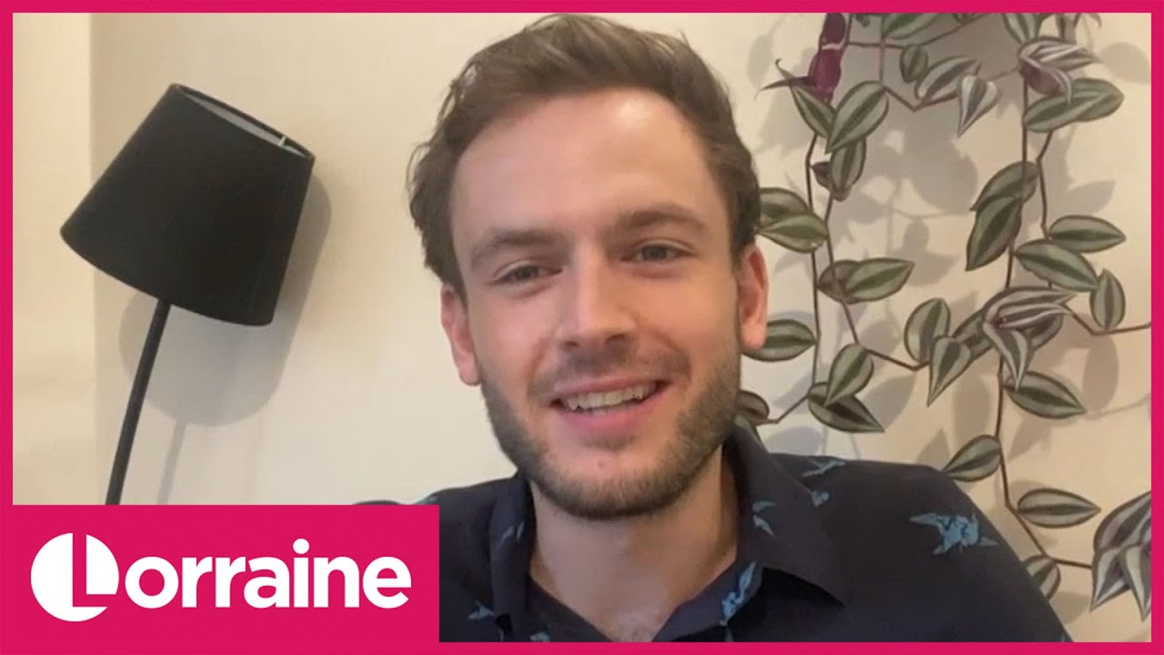 Rory the Vet Reveals the Best Way to Get a Cat to Like You | Lorraine
