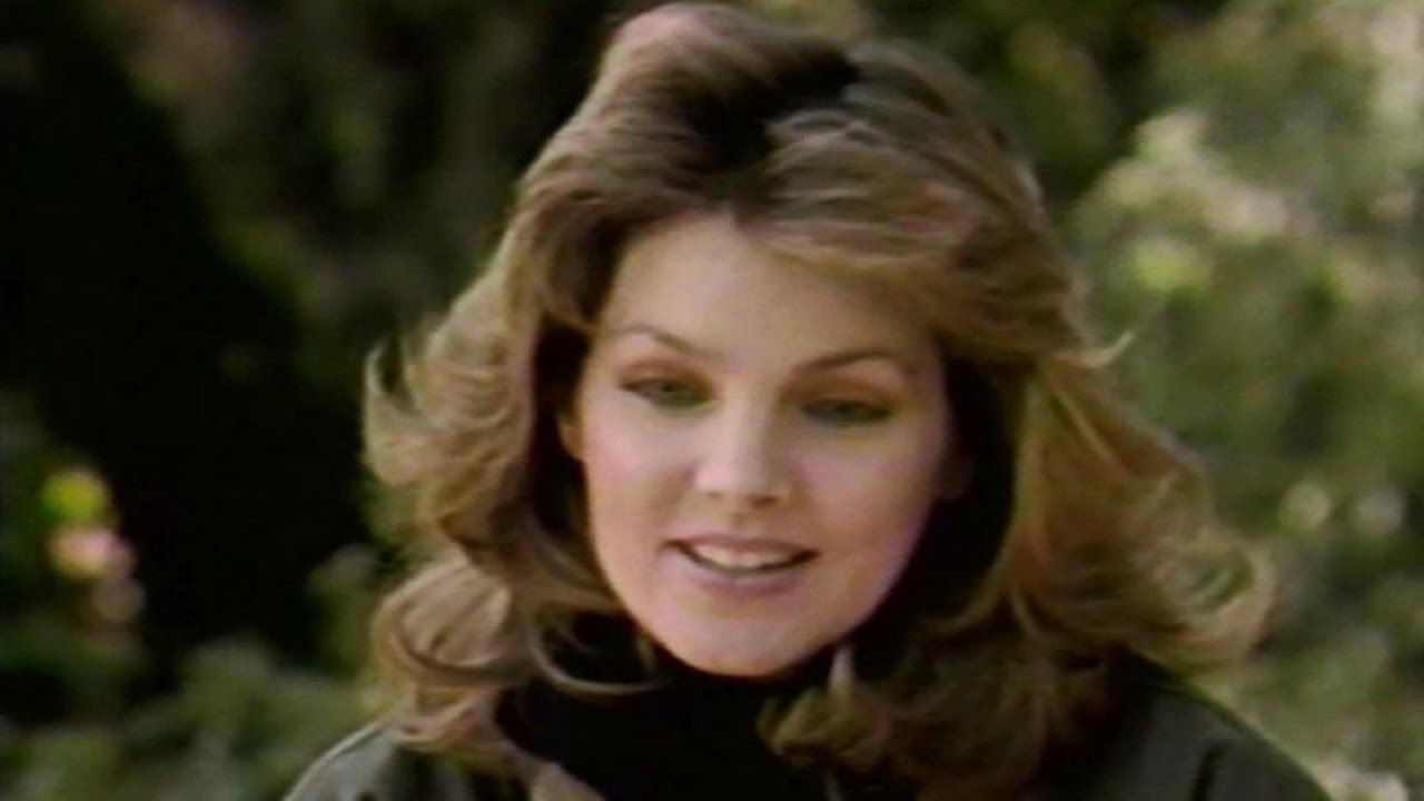 Priscilla Presley interview about 