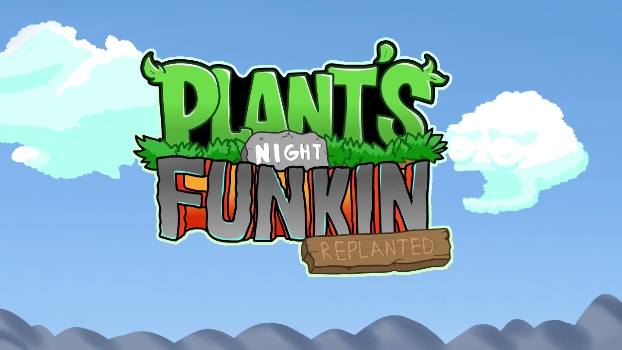 Blast the Roof [Plant's Night Funkin Replanted Mod]