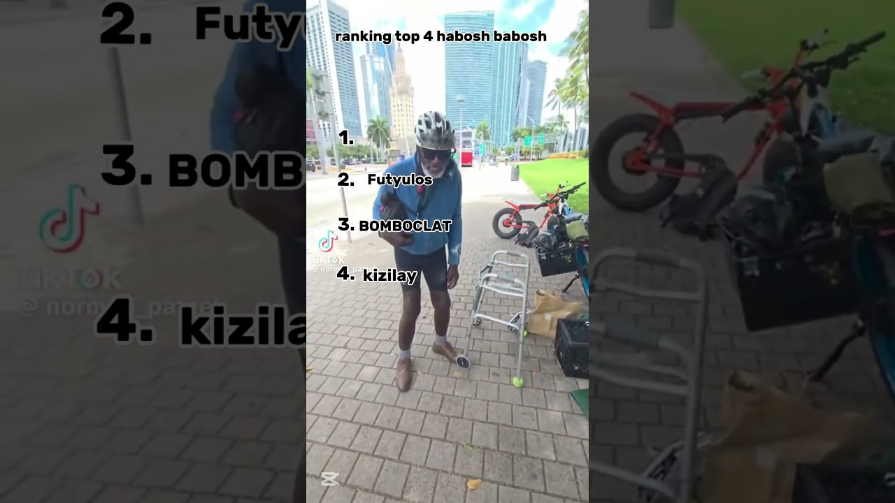 ranking top 4 best habosh babosh #fants #bomboclat #pepsi