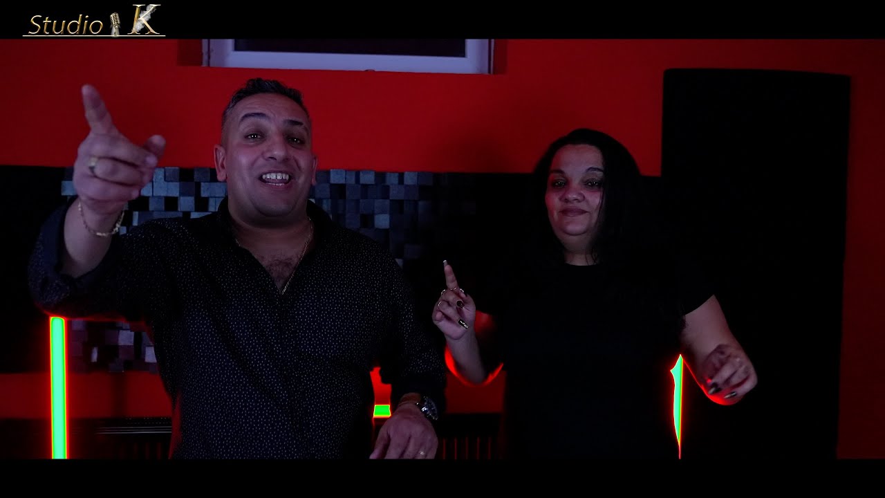 Gipsy Boris & Marek - mix cardasu 2025 (official video)