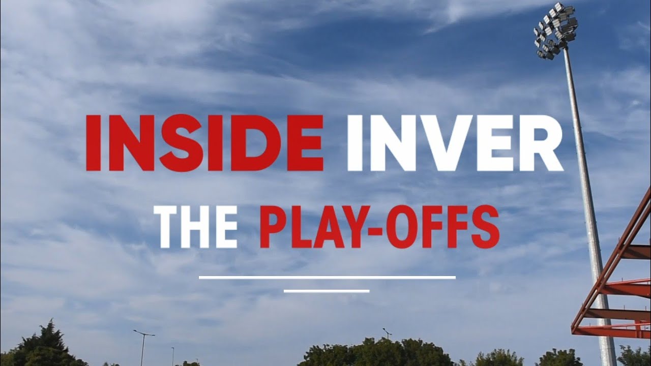 INSIDE INVER | European Play-Offs