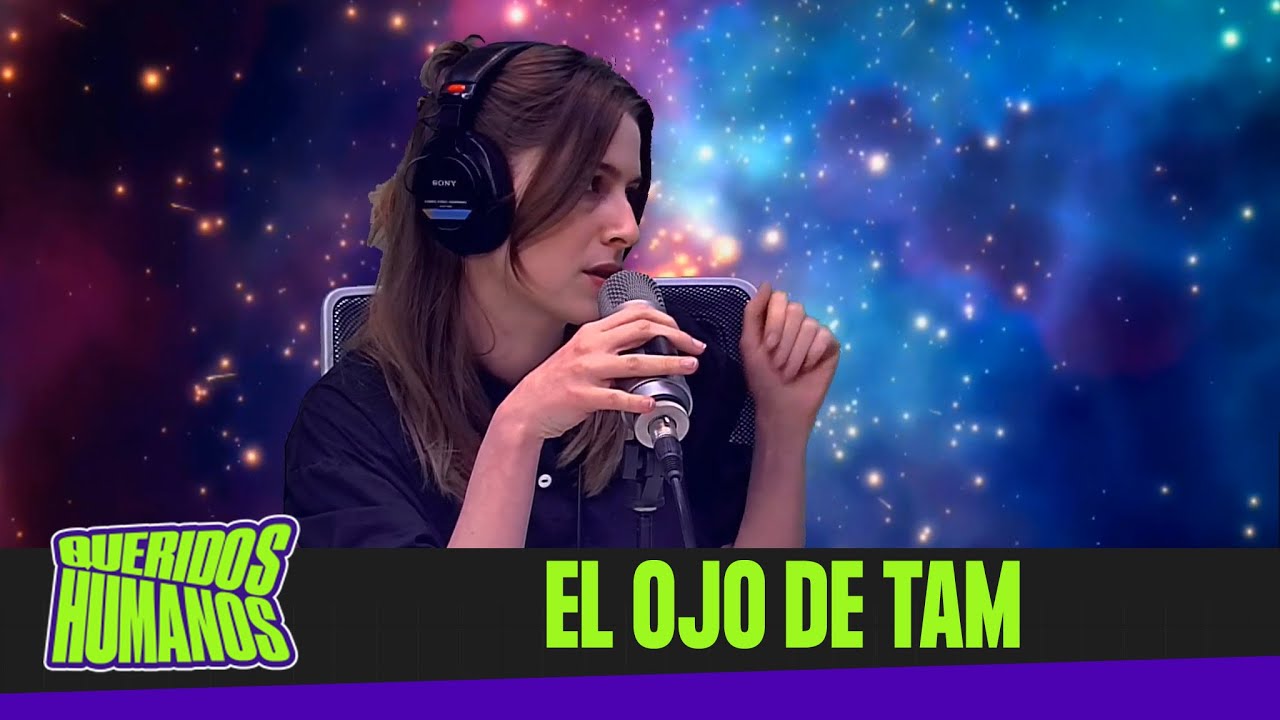 ARTE MEDIEVAL - EL OJO DE TAM