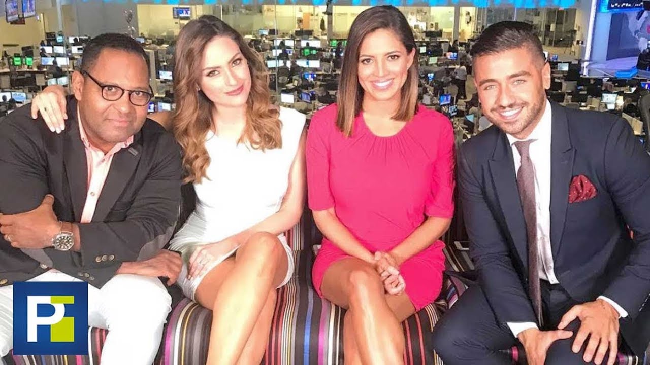 More than two decades of Primer Impacto: a photo tour of the program's 24 years