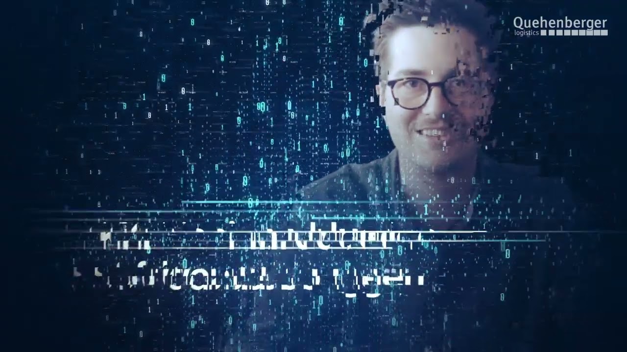Digitalisierung und der Einsatz von KI bei Quehenberger Logistics