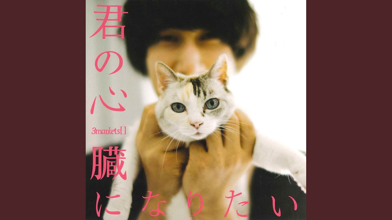 アイちゃん（仮名）