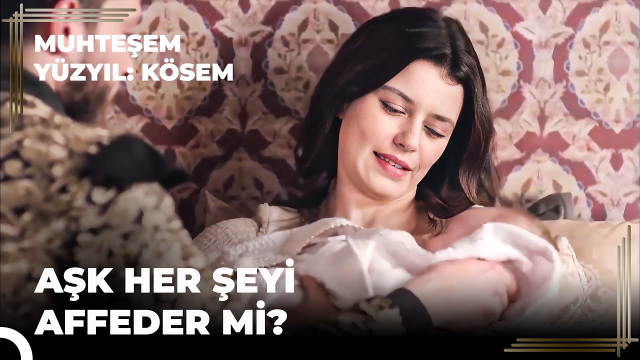 Nasıl Kösem Oldum? 