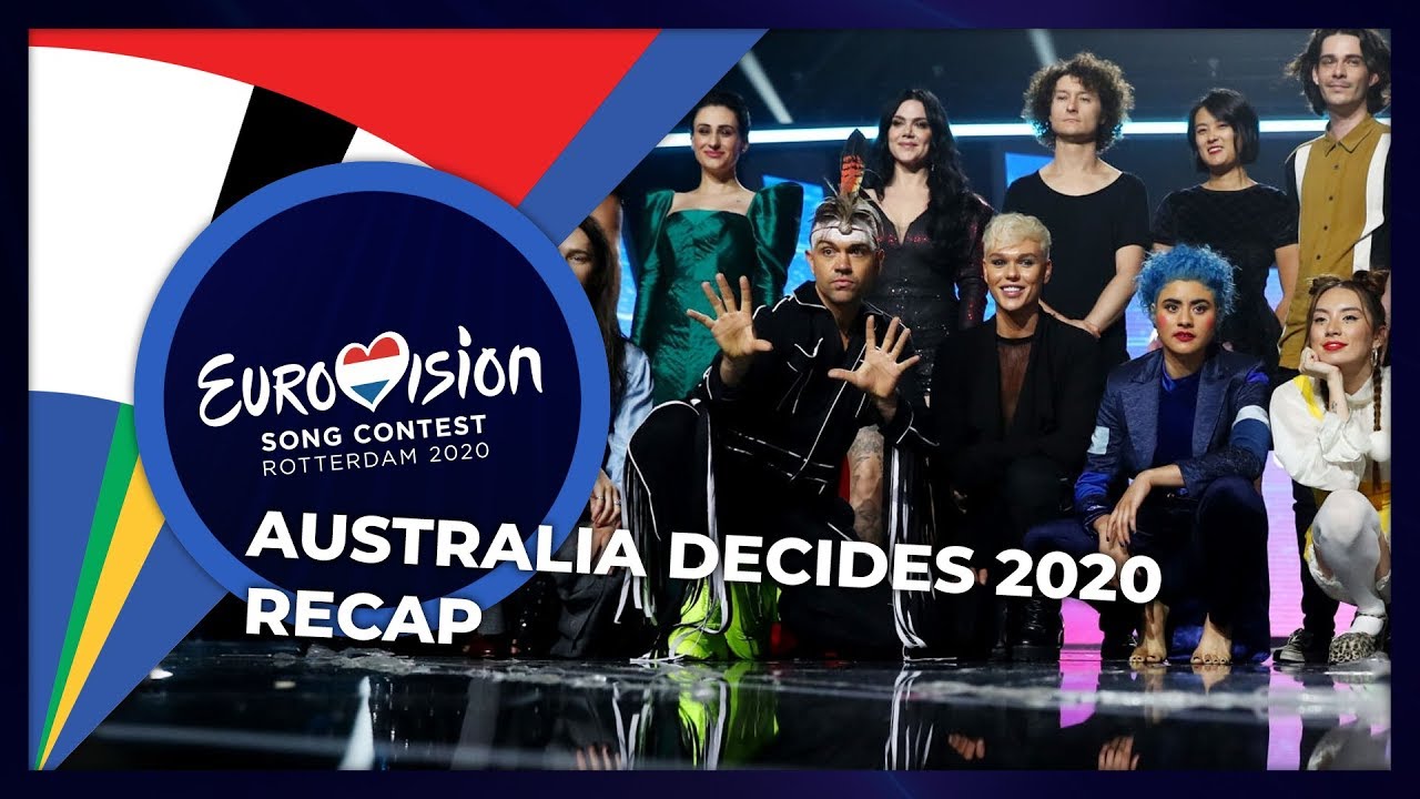Australia Decides 2020 | RECAP