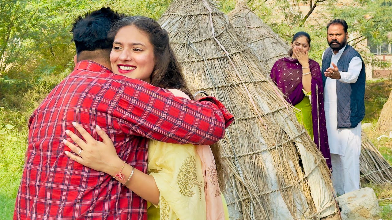 ਢਾਬੇ ਦੀ ਰਾਣੀ (ਪੂਰੀ ਮੂਵੀ) |  | Full Punjabi Movies | @RDHMOVIES