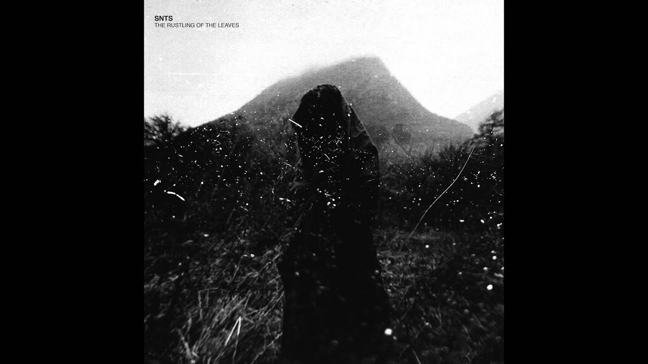 SNTS - Oblivion (Polar Inertia Remix) [SNTS007]