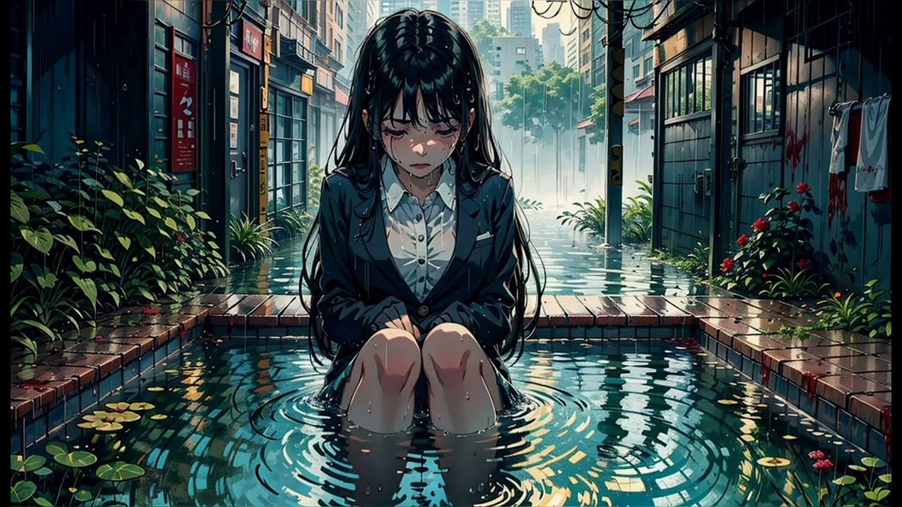 Nightcore - Spring Day (BTS)