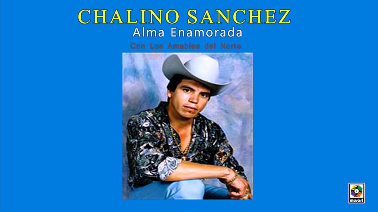 Chalino Sánchez - Rafael Villareal