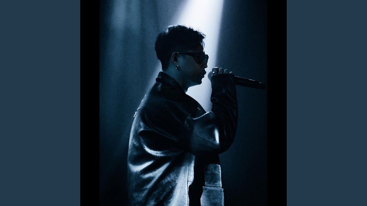 如果我出現對妳來說是種負擔