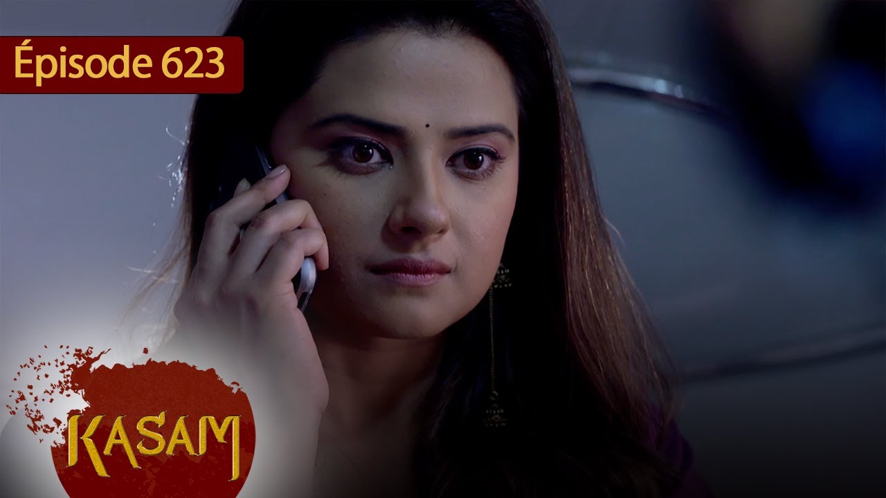 KASAM - Eps 623 - Une histoire d'amour et de réincarnation ultime - Série complète en Français