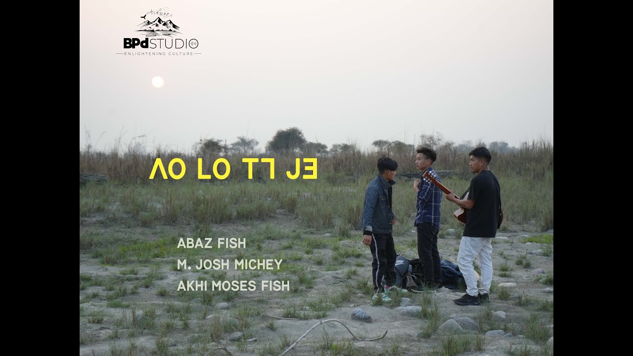 Ngo Lo T7 J3 | M. Josh Michey | Akhi Moses Fish | Abaz Fish | BPd Studio
