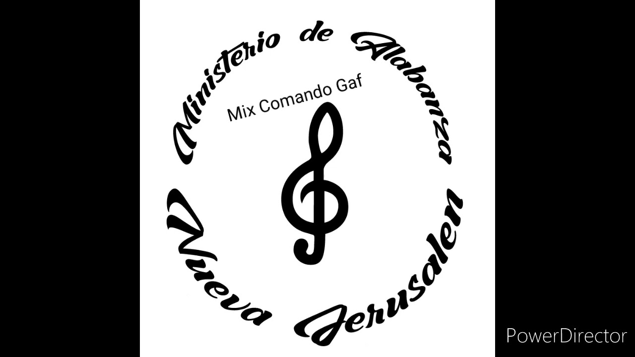 mix comando gaf