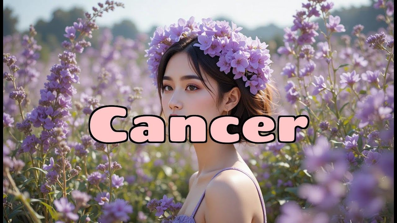 CANCER 👀 Alguien importante está a punto de buscarte 💞🌟 | HOROSCOPO AMORER​