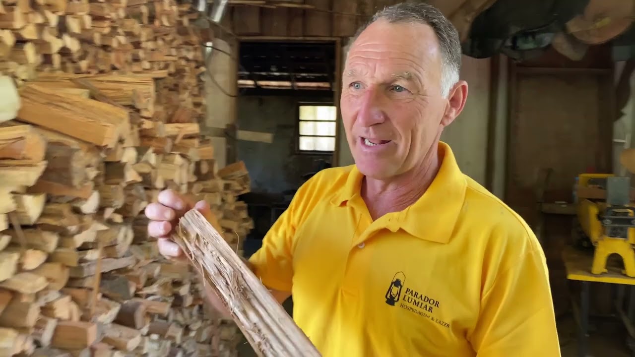 Parador Lumiar e hotelaria sustentável