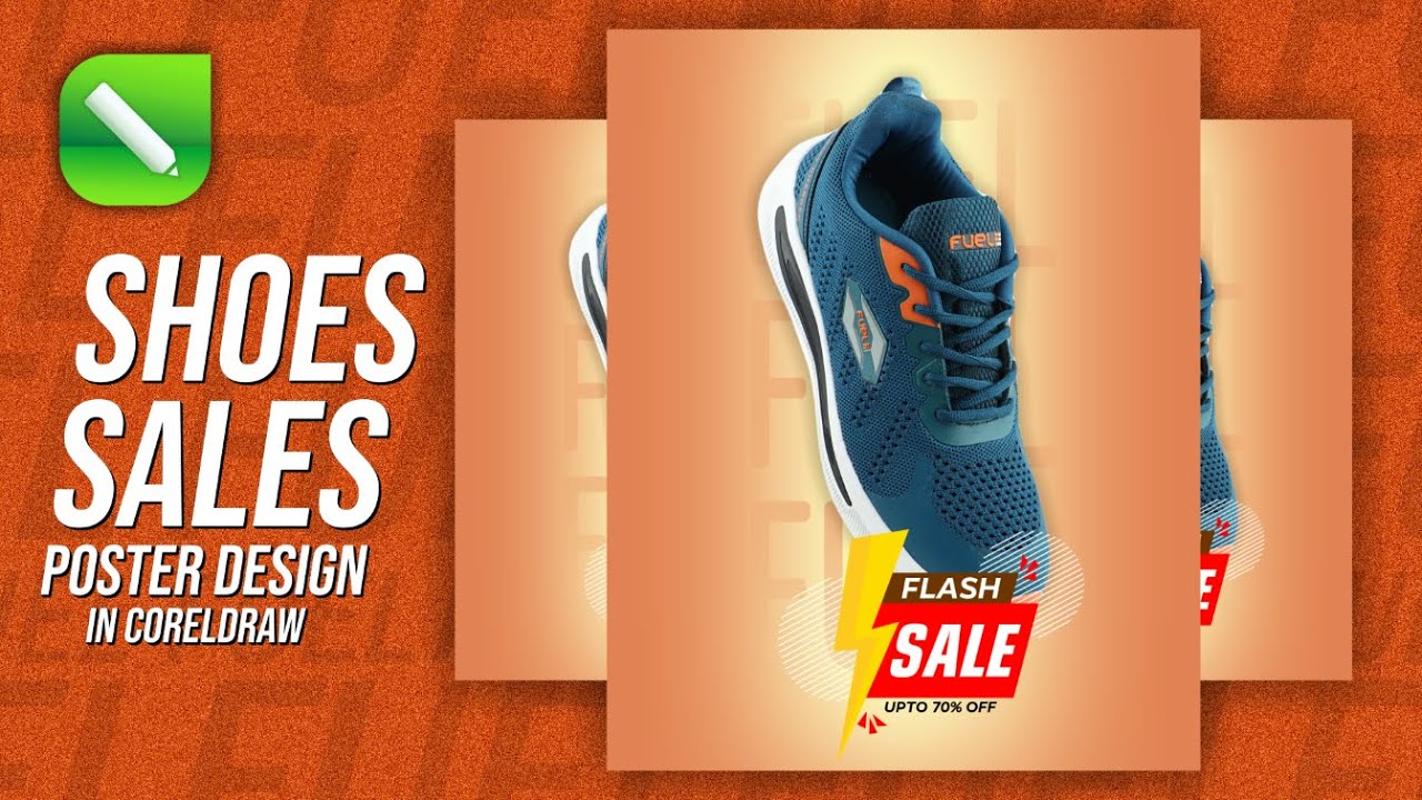 Social Media Design Secrets For Shoe Brands