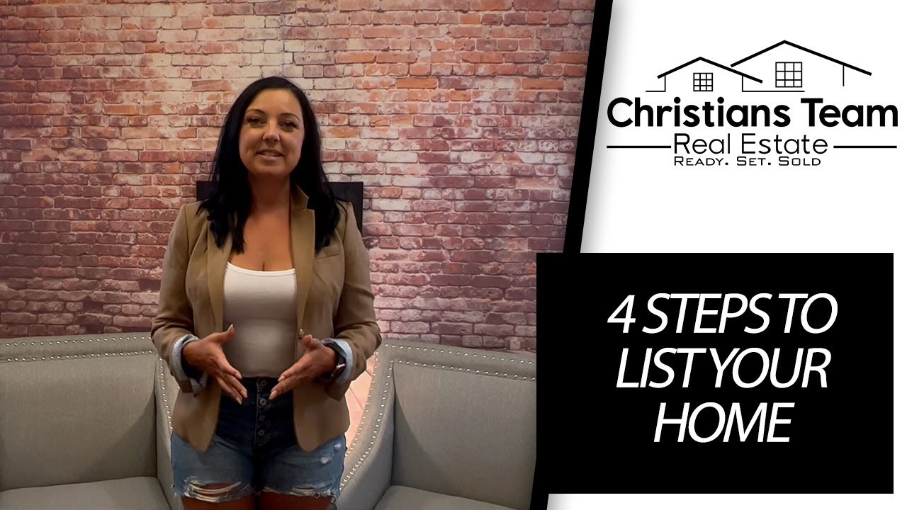 How To List in 4 Easy Steps