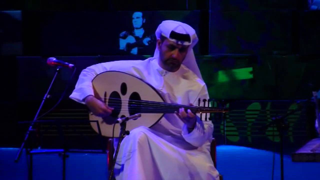 سماعي شت عربان - فيصل الساري
