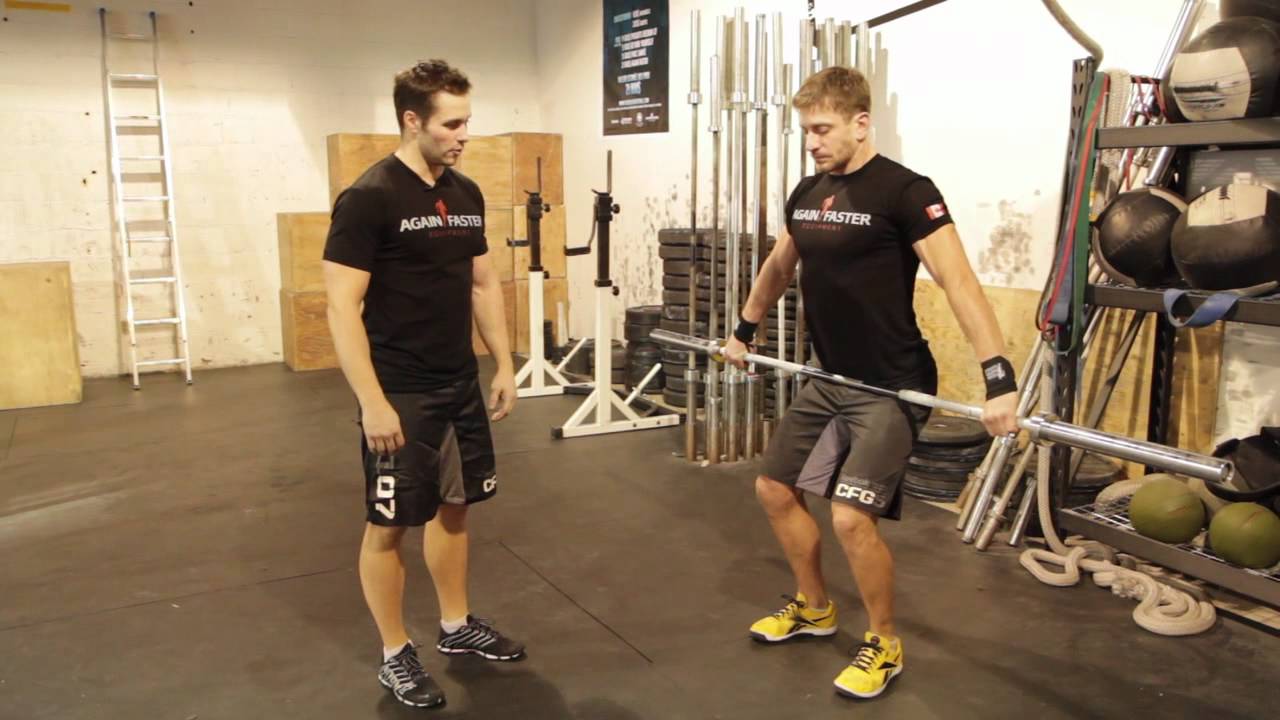 Tutoriel Snatch