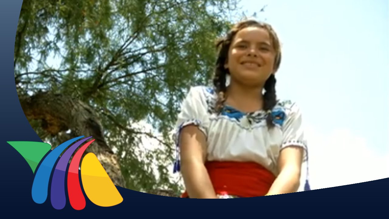 Niña Otomí pone en alto sus raíces indígenas | Noticias de Guanajuato