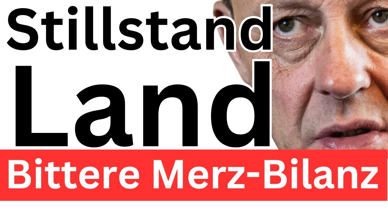 Morbus-Merz Krise ❌