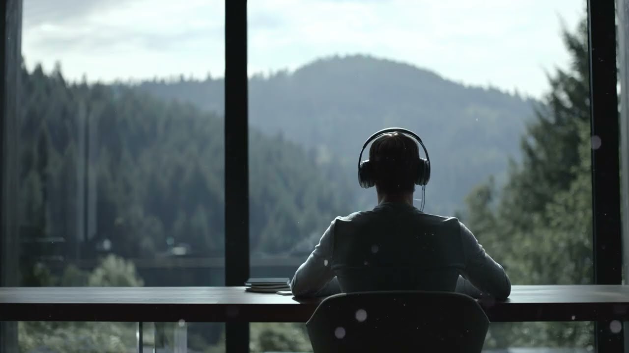 Coding with Zero Distractions Focus Music 🎧