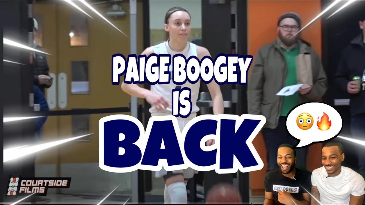 HIGHSCHOOL PAIGE BUECKERS WAS DIFFERENT🔥🔥...Paige Bueckers TOP PLAYS!! IN HIGHSCHOOL