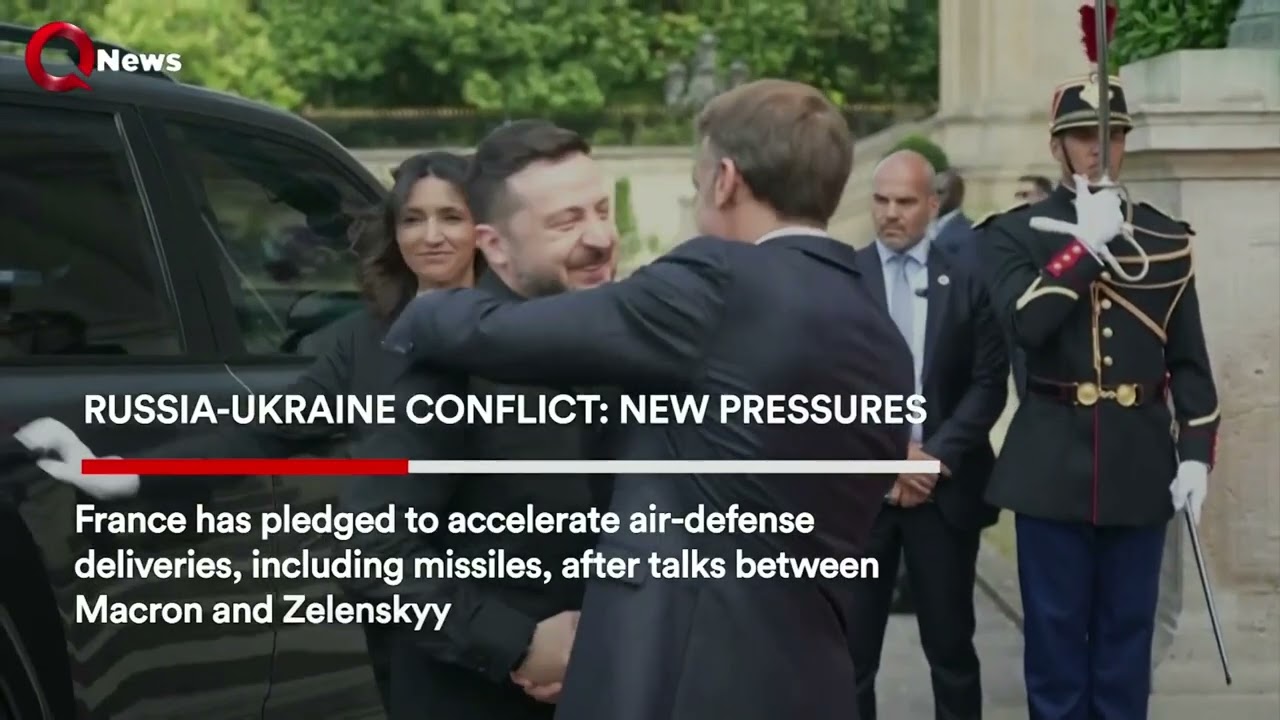 Russia-Ukraine war enters new phase of economic attrition