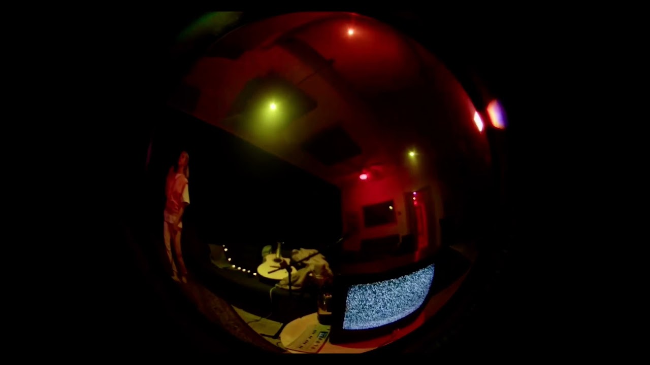 ELIO - Charger (Bandsintown Live Stream Concert)