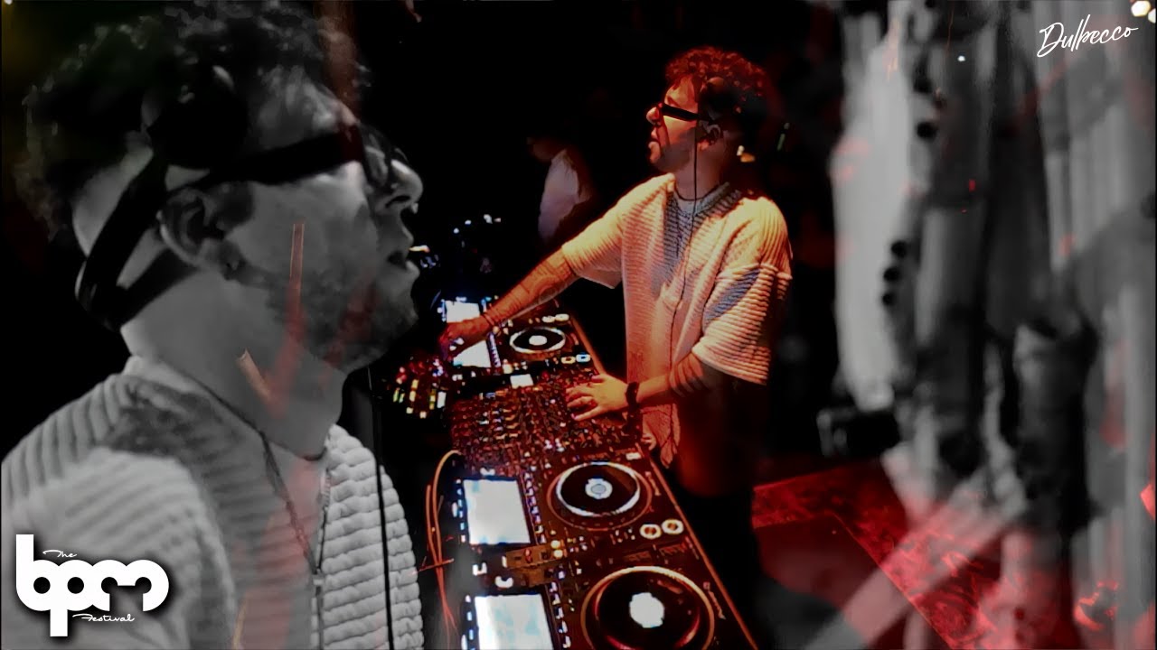 KOFLA at The BPM Festival, Tamarindo, Costa Rica | Live Shot by @dulbeccovj | FREE SHOTS #60