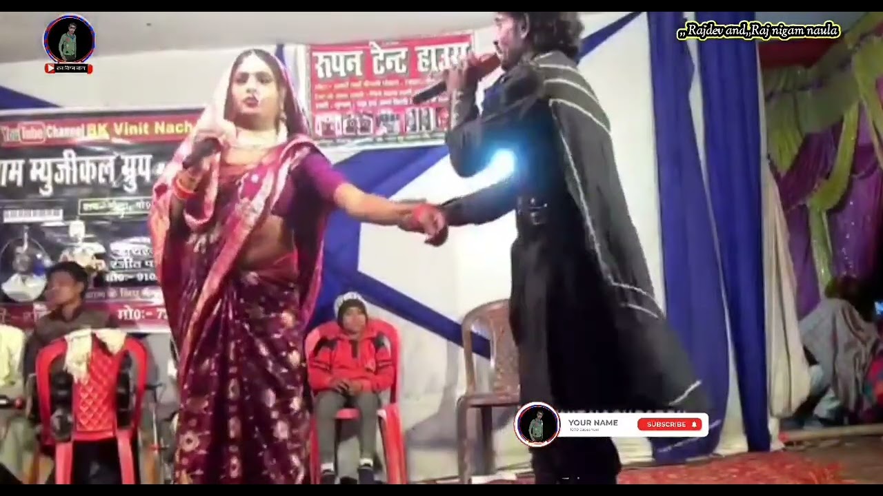   ( प्रो० ) रविन्द्र यादव,, डराइकटर,, रंजीत दास,, आल्हा रूदल अमरजीत जन्म भाग,,6