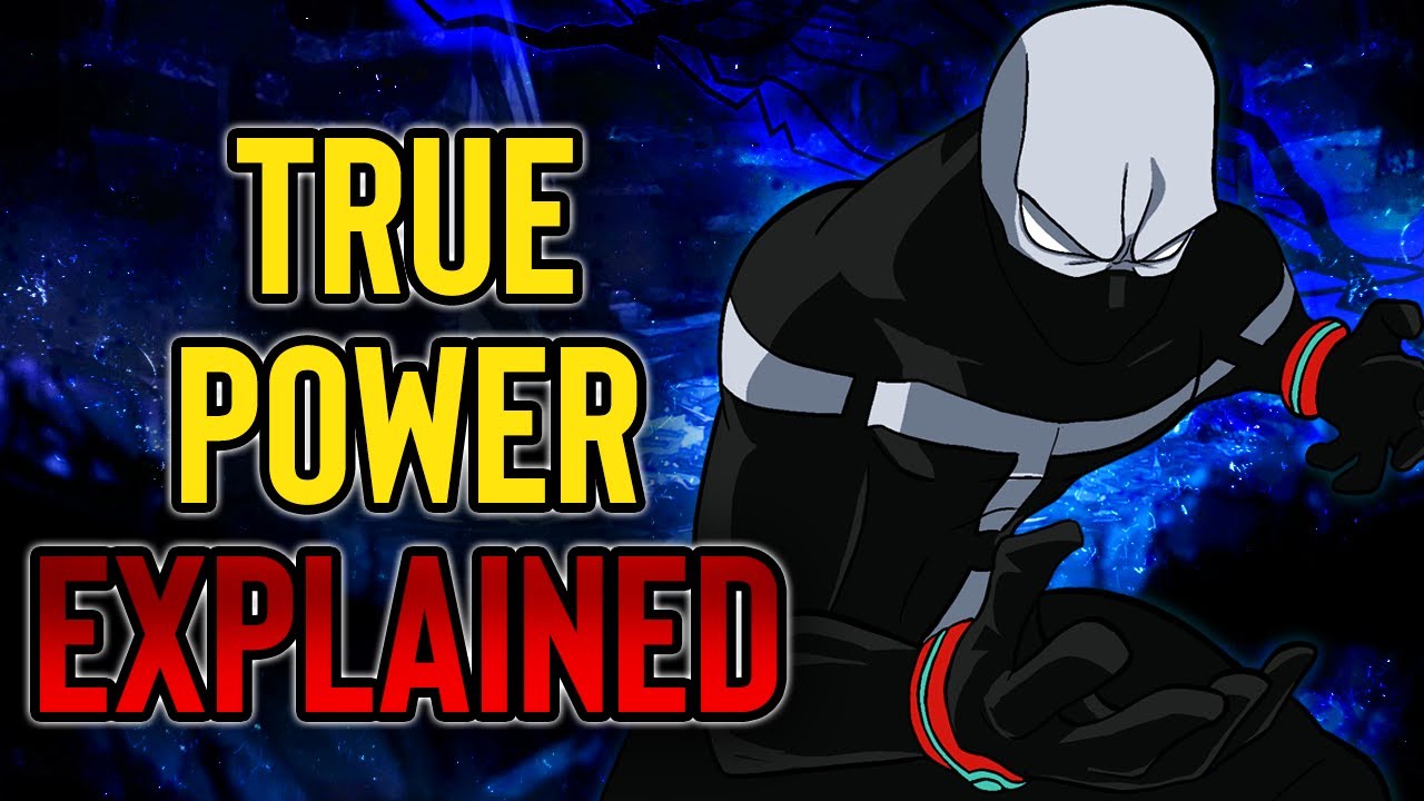 How Strong is Twice? - My Hero Academia