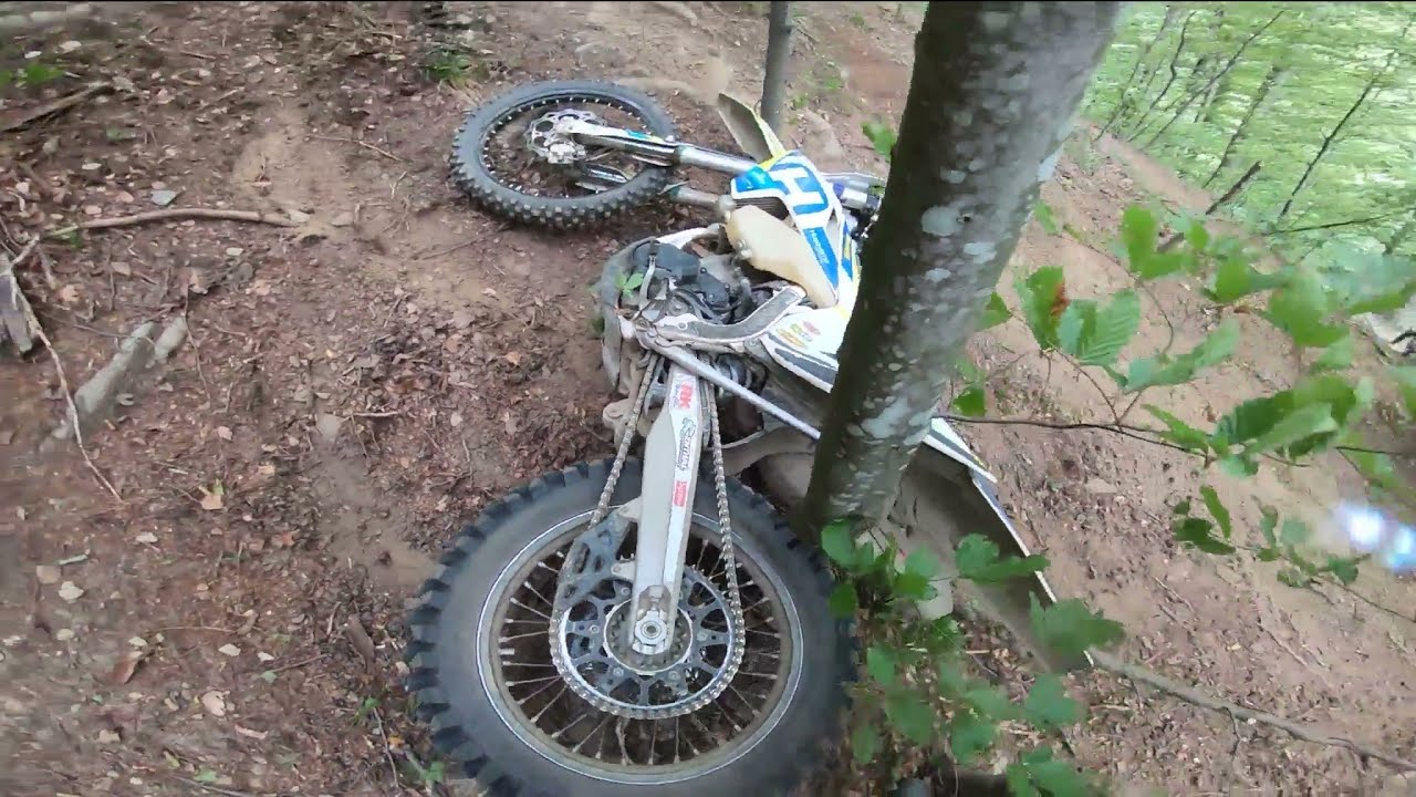 Hard enduro ROMANIA, Best hill climb